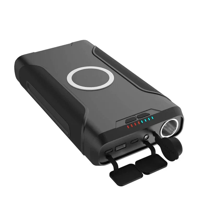 PB-72000 Powerbank - Portabelt batteri - 72000mAh - Action King