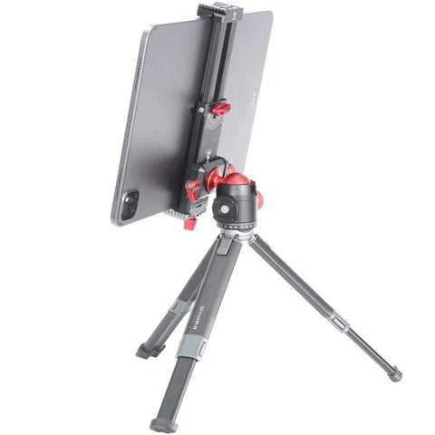 Ulanzi U-Pad III Tablet Klemmebeslag - Holderpude til 1/4" Skrue - Aluminium