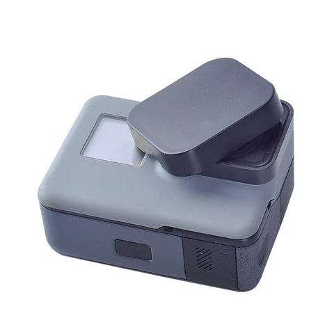 Linsedæksel til GoPro Hero5/6/7