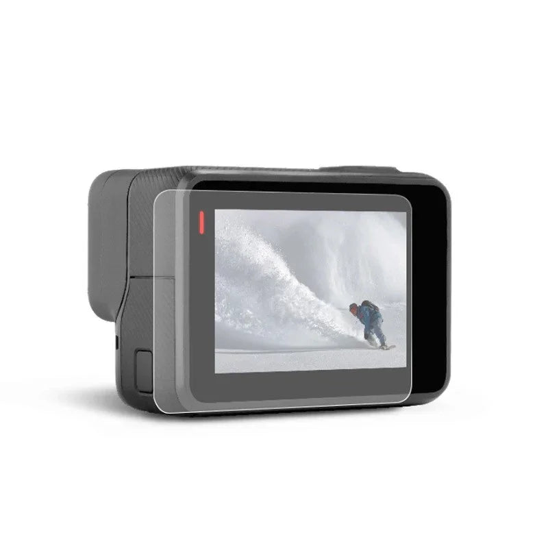 Skärmskydd till GoPro Hero5/6/7 - Action King