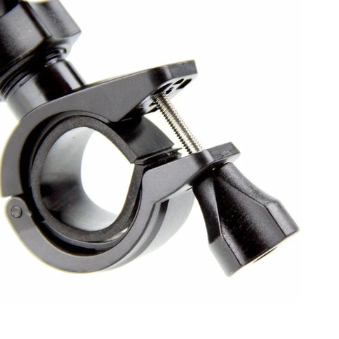 Kamerabeslag til rør - 22-32 mm diameter