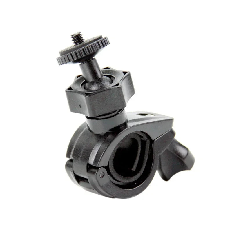 Kamerafäste för rör - 22-32mm diameter - Action King