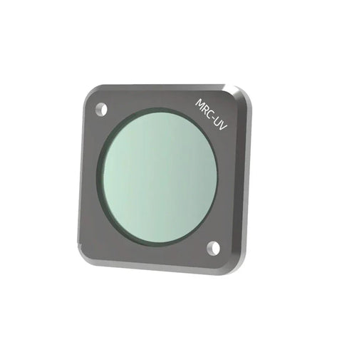 JSR UV-Filter - MCUV till DJI Action 2 - Action King