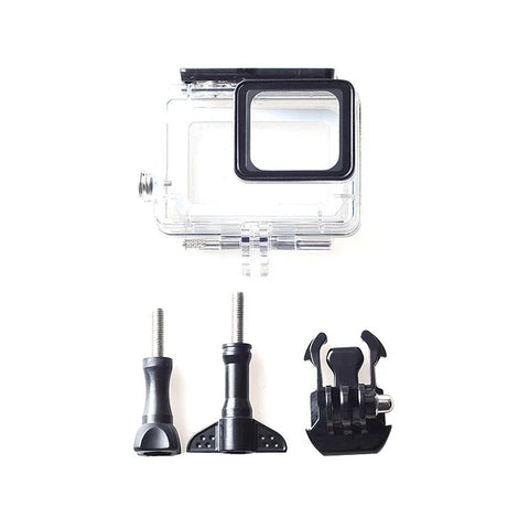Vandtæt etui til GoPro Hero5/6/7