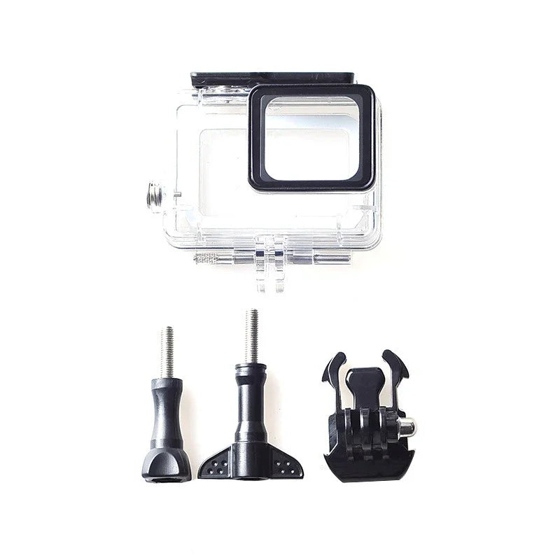 Vattentätt skal till GoPro Hero5/6/7 - Action King