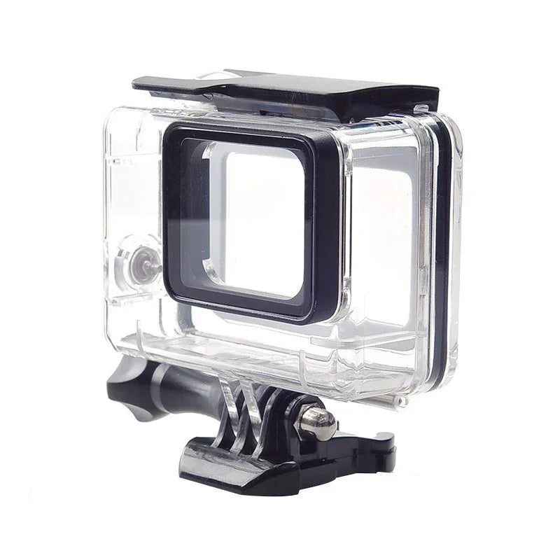 Vattentätt skal till GoPro Hero5/6/7 - Action King