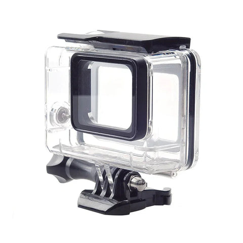 Vandtæt etui til GoPro Hero5/6/7
