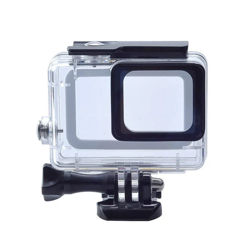 Vattentätt skal till GoPro Hero5/6/7 - Action King