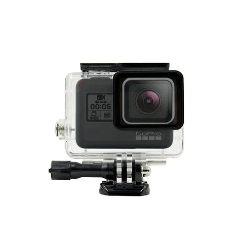 Vandtæt etui til GoPro Hero5/6/7