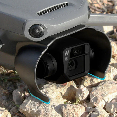 Modlysblænde til DJI Mavic 3