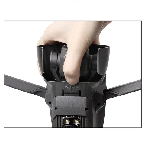 Modlysblænde til DJI Mavic 3