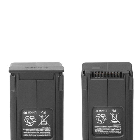 Beskyttelse / Stik til batteristik til DJI Mavic 3-serien - Silikone - 3-pak