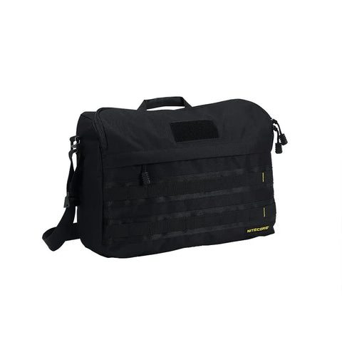 Nitecore SLB09 Sling Bag - EDC Skuldertaske / Computertaske