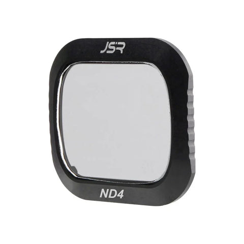 JSR Filter 4-pack - ND4 + ND8 + ND16 + ND32 till DJI Mavic 2 Pro - Kit - Action King