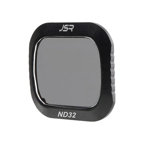 JSR Filter 4-pack - ND4 + ND8 + ND16 + ND32 till DJI Mavic 2 Pro - Kit - Action King