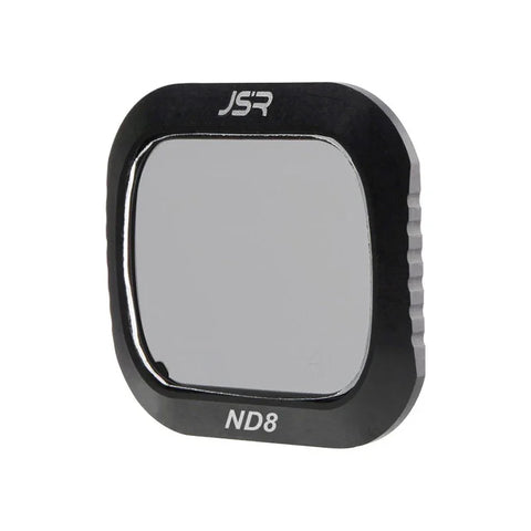 JSR Filter 4-pack - ND4 + ND8 + ND16 + ND32 till DJI Mavic 2 Pro - Kit - Action King