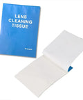 Putsduk för rengöring av lins, optik, display - 50 Pack - Action King