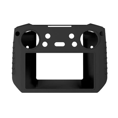 Silikoneetui til DJI RC Pro fjernbetjening - sort