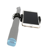 Fäste - hållare mobiltelefon till selfiepinne - Action King