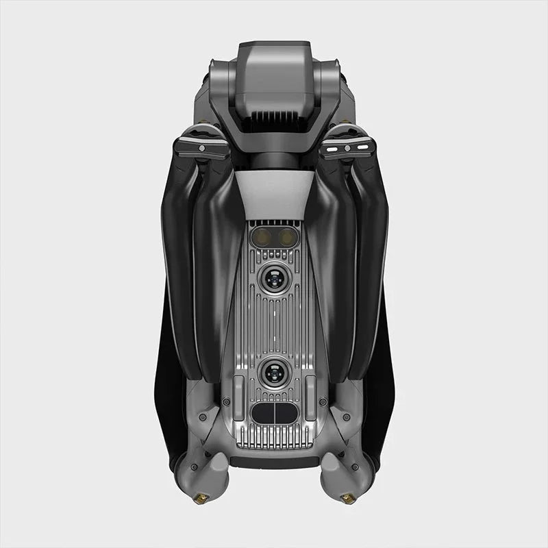 Master Airscrew - DJI Mavic 3 propellrar- Svart - Kit 4-Pack - Action King