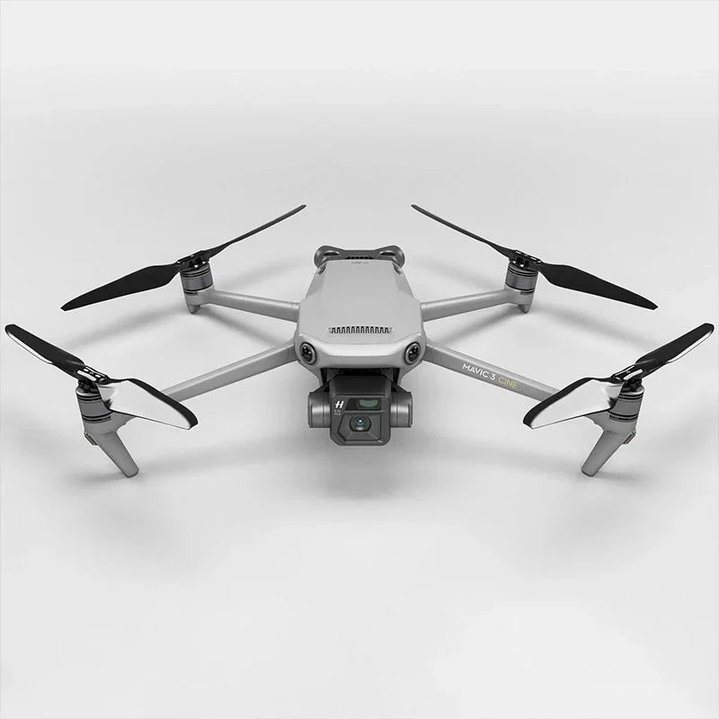 Master Airscrew - DJI Mavic 3 propellrar- Svart - Kit 4-Pack - Action King