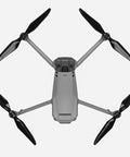 Master Airscrew - DJI Mavic 3 propellrar- Svart - Kit 4-Pack - Action King