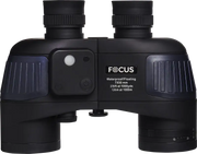Focus Aquafloat 7x50 Waterproof Compass