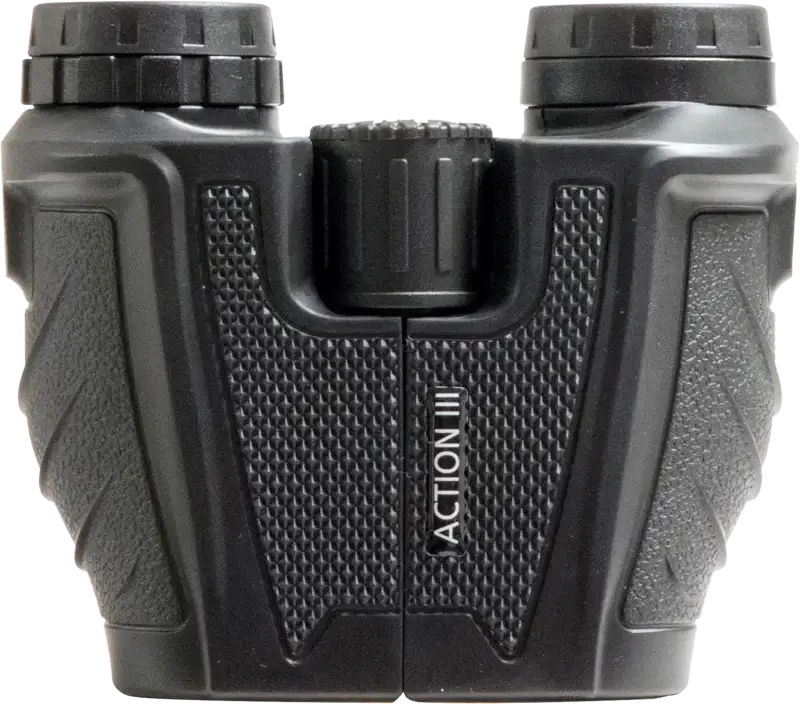 Focus Action III 8x25