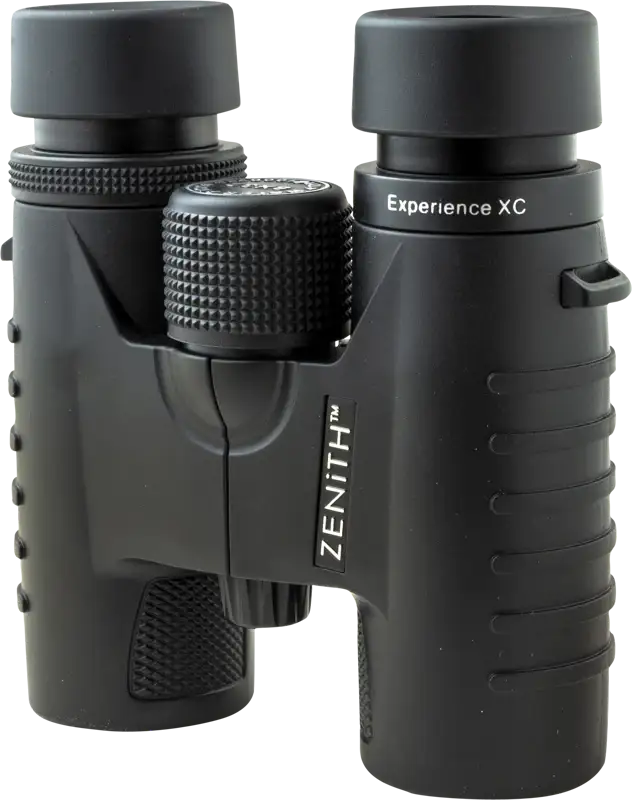 Zenith Experience XC 8x32