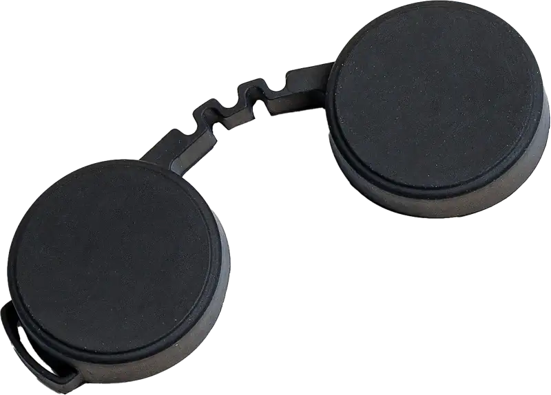 Focus Eyepiece cover dual 45mm