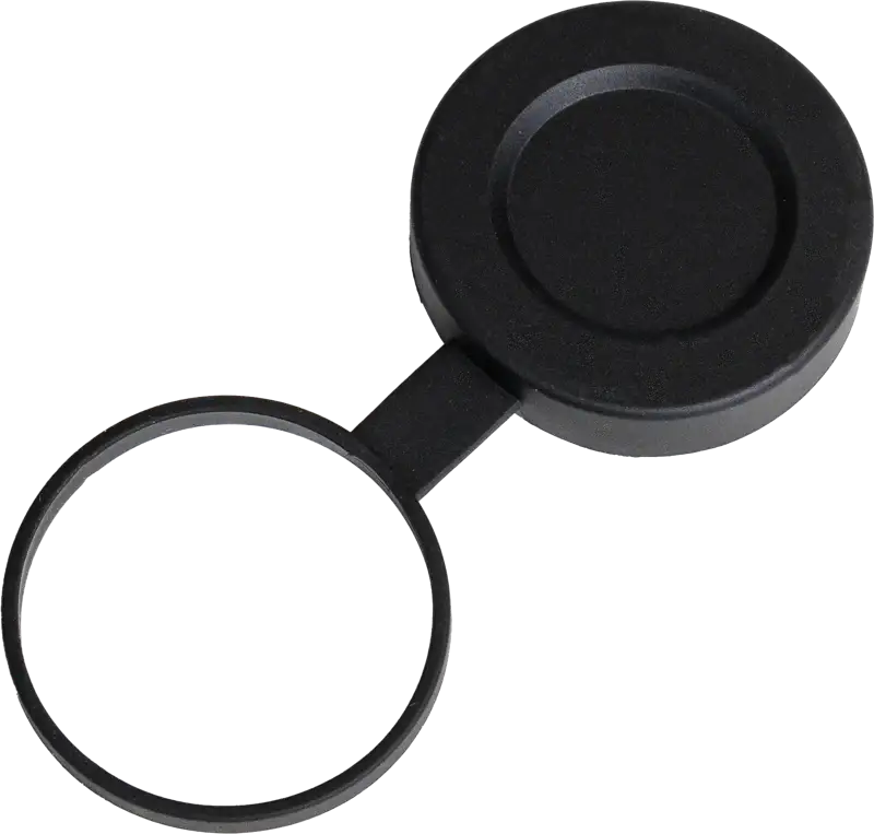 Focus Objective cover 2pcs 51mm