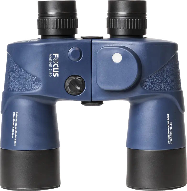Focus Marine 7x50 Compass