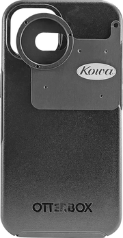 Kowa Smartphone digiscoping shell Iphone 16