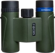 Focus Outdoor II 8x25