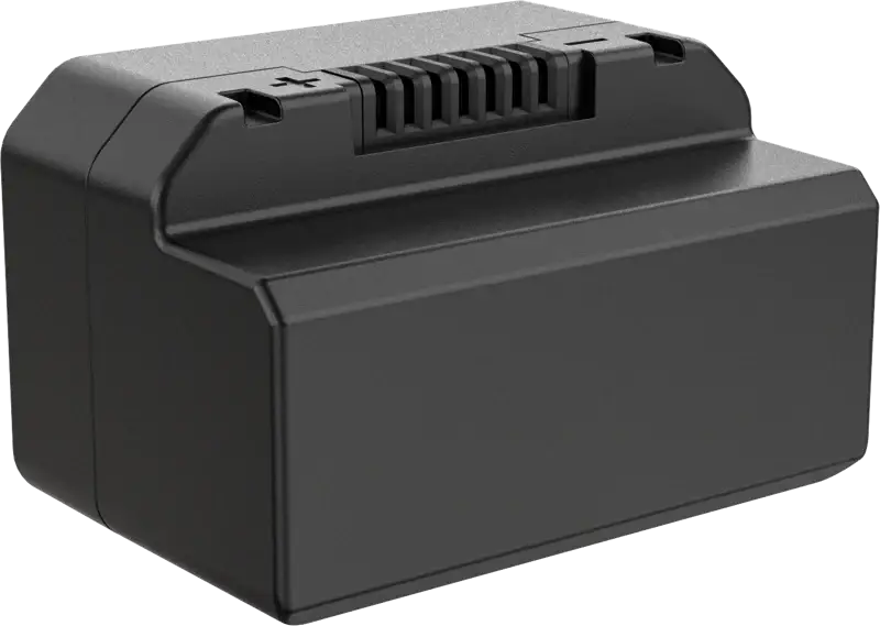 Hikmicro Thunder 2.0 / 3.0 Batteri