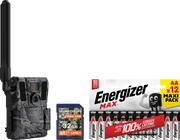 KIT Hikmicro Trailcamera M15, 32G SD, 12st Max AA