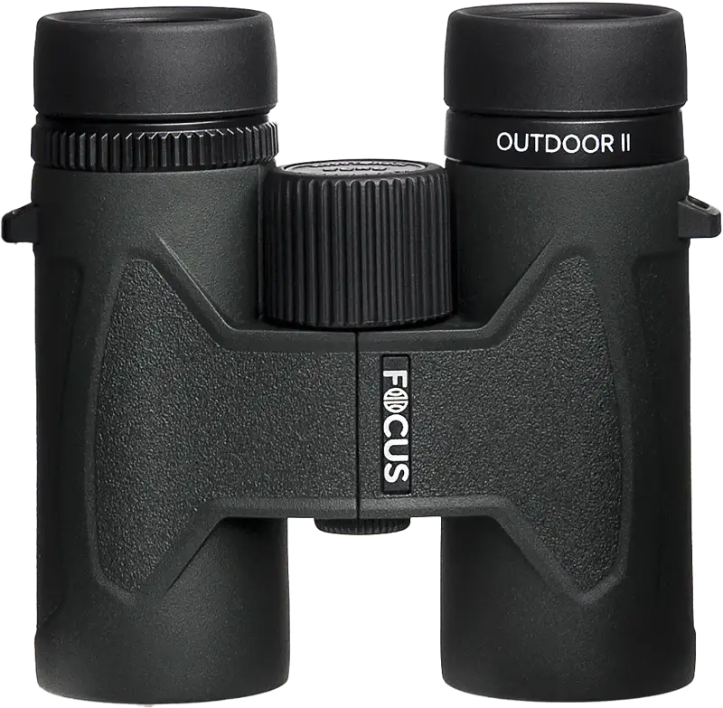 Focus Outdoor II 8x32