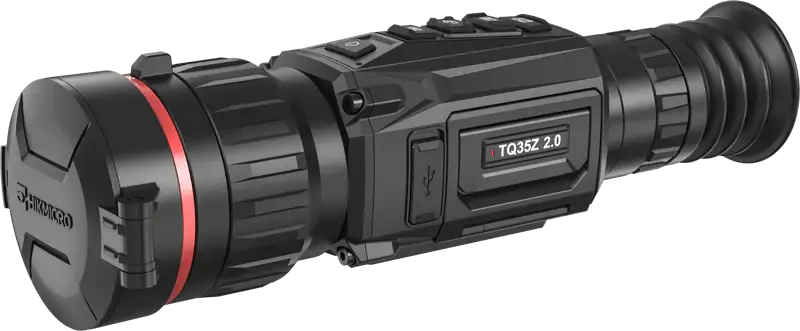 HIKMICRO Thunder 2.0 Zoom TQ60Z Termisk Kikkertsigte