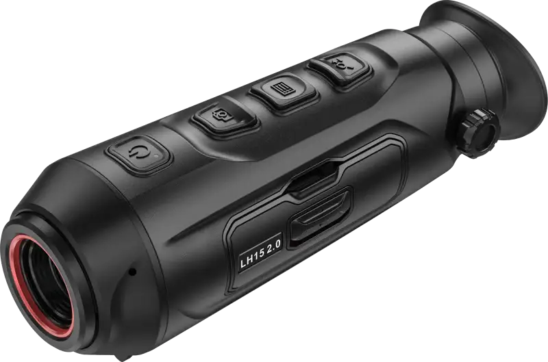 HIKMICRO Lynx LH15 2.0 Thermal Monocular