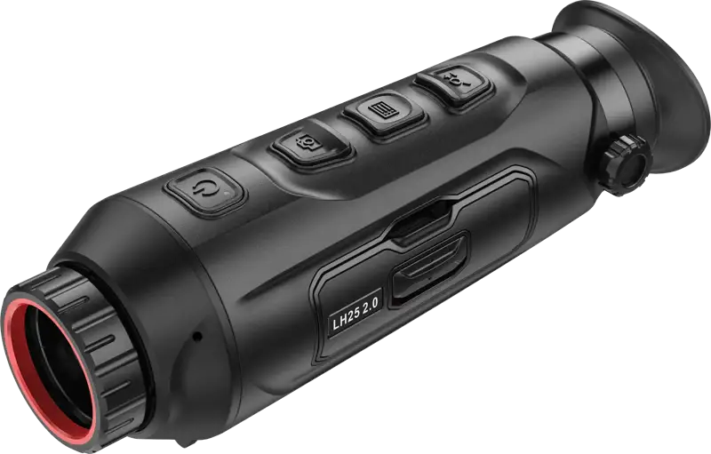HIKMICRO Lynx LH25 2.0 Thermal Monocular
