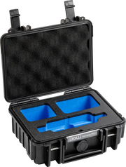 Insta360 X3 Väska Black ger optimalt skydd till din kamera.