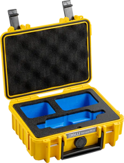 Holdbart Insta360 X3-etui - Holdbart beskyttelsesetui til Insta360 X3-kamera