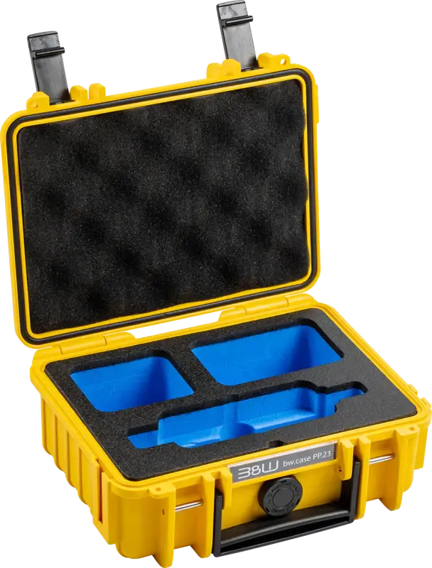 Holdbart Insta360 X3-etui - Holdbart beskyttelsesetui til Insta360 X3-kamera