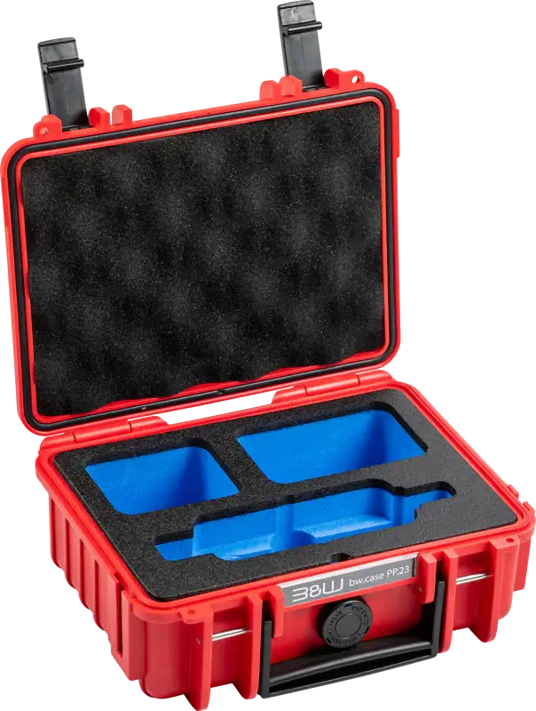 Insta360 X3-etui – Optimal kamerabeskyttelse