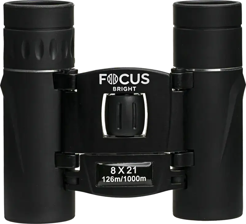 Focus Bright 8x21