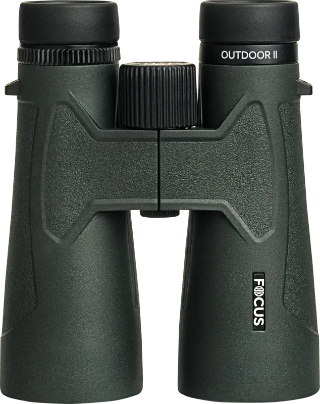 Focus Outdoor II 10x50