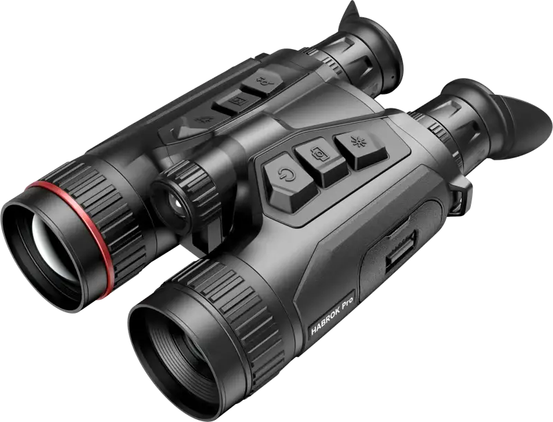 HIKMICRO Habrok PRO HQ50L Multi-spectrum Binocular