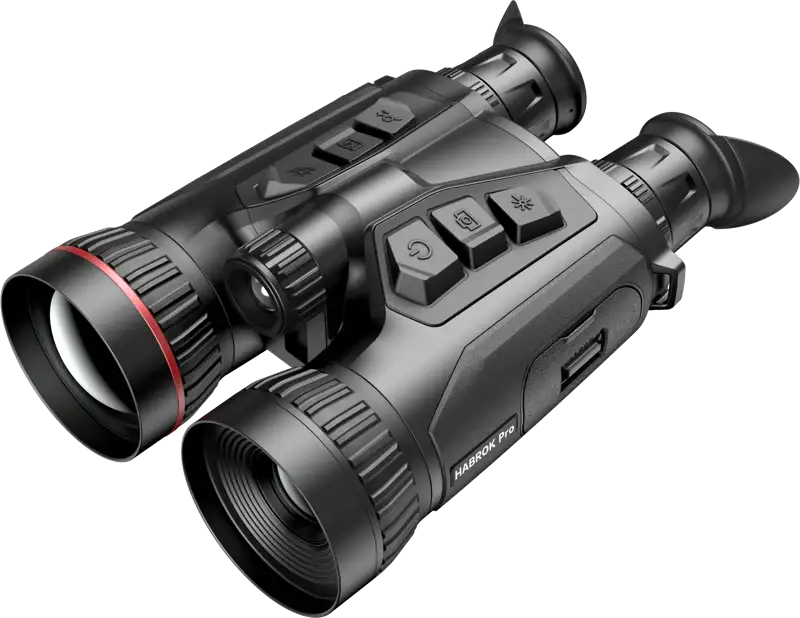 HIKMICRO Habrok PRO HX60LN Multi-spectrum Binocular