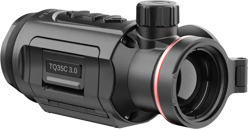 HIKMICRO Thunder 3.0 TQ35C Thermal Clipon