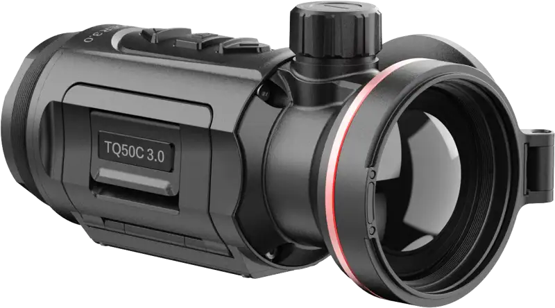 HIKMICRO Thunder 3.0 TQ50C Thermal Clipon